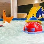 Vacationclub - Baltic Park E.303 Świnoujście