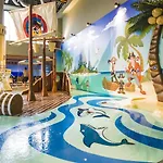 Vacationclub - Baltic Park E.303 *
