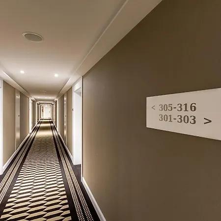 Vacationclub - Baltic Park E.303 Apartment *