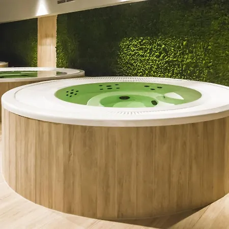 Vacationclub - Baltic Park E.303 Lejlighed *