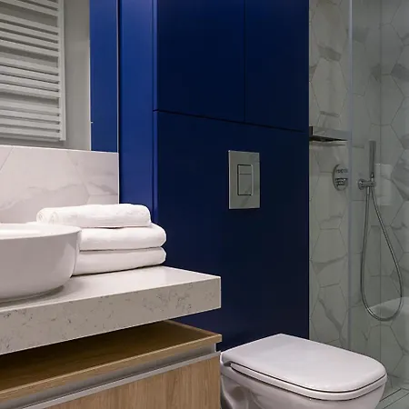 Vacationclub - Baltic Park E.303 Apartamento Świnoujście