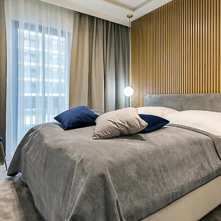 Vacationclub - Baltic Park E.303 *