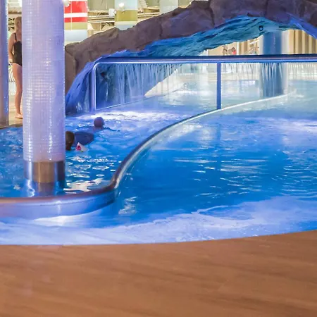 Vacationclub - Baltic Park E.303 Lejlighed *