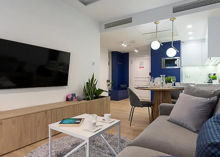 דירה Vacationclub - Baltic Park E.303