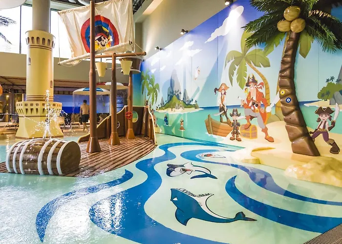 Vacationclub - Baltic Park E.303 *